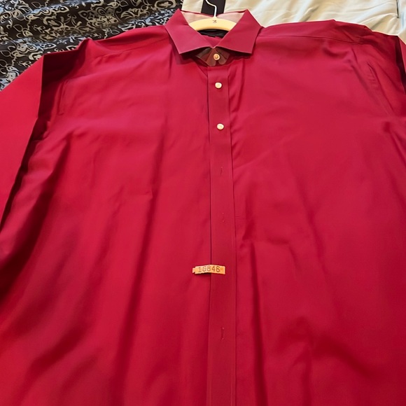 Tommy Hilfiger regular fit, size 18 34/35 - Picture 5 of 8